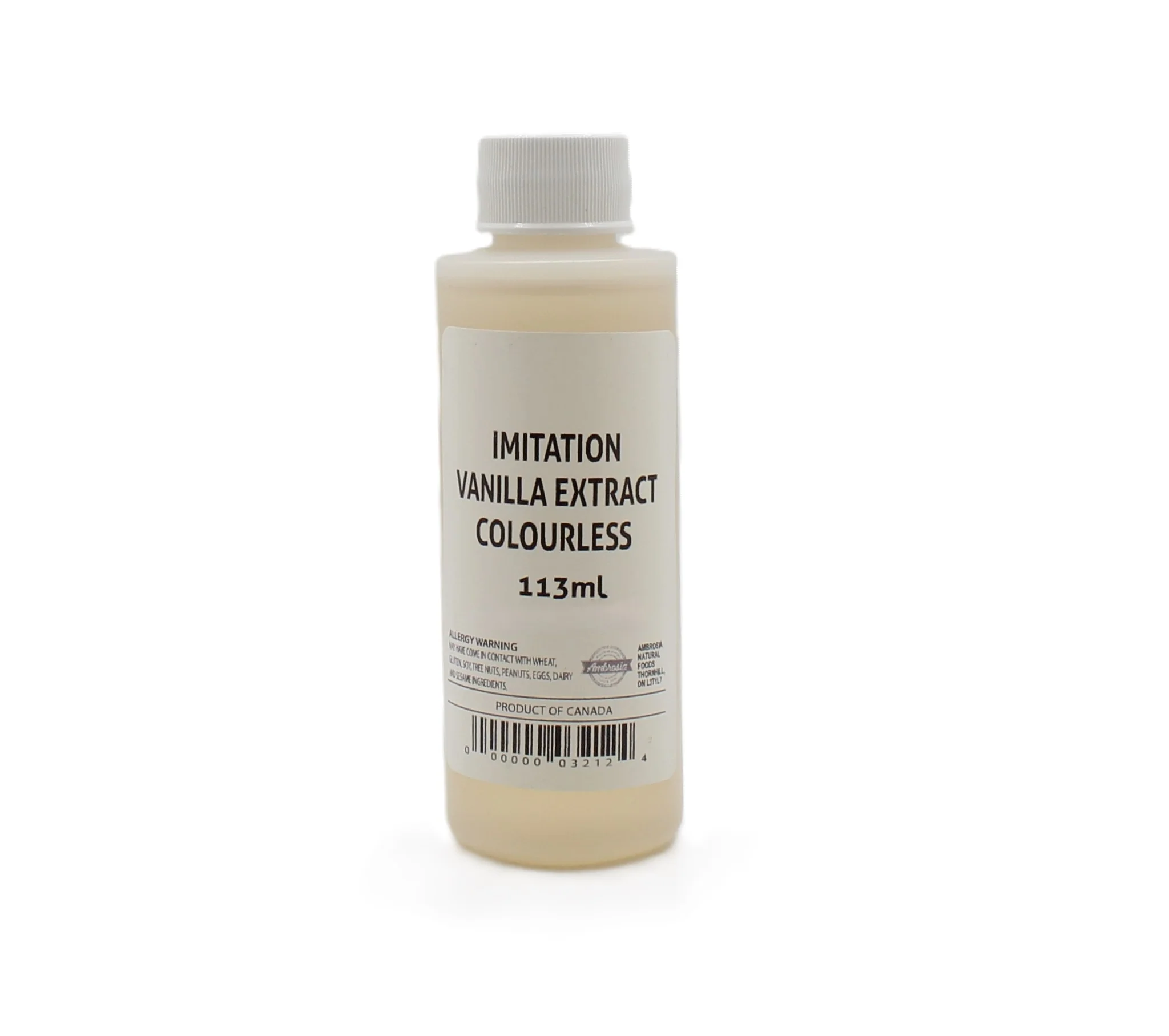Imitation Colourless Van Ext - Image 2