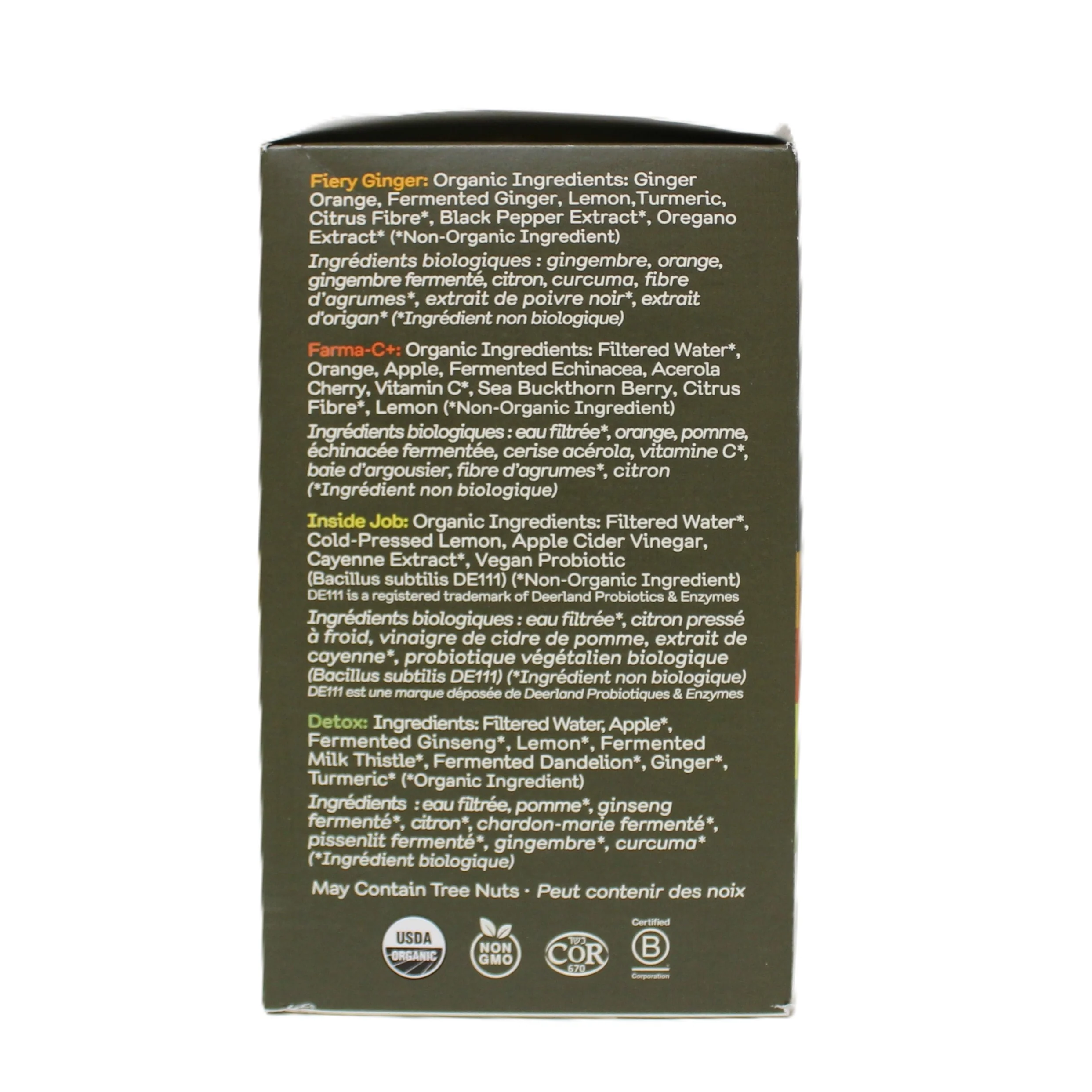 Immunity 4 Pack - Image 2