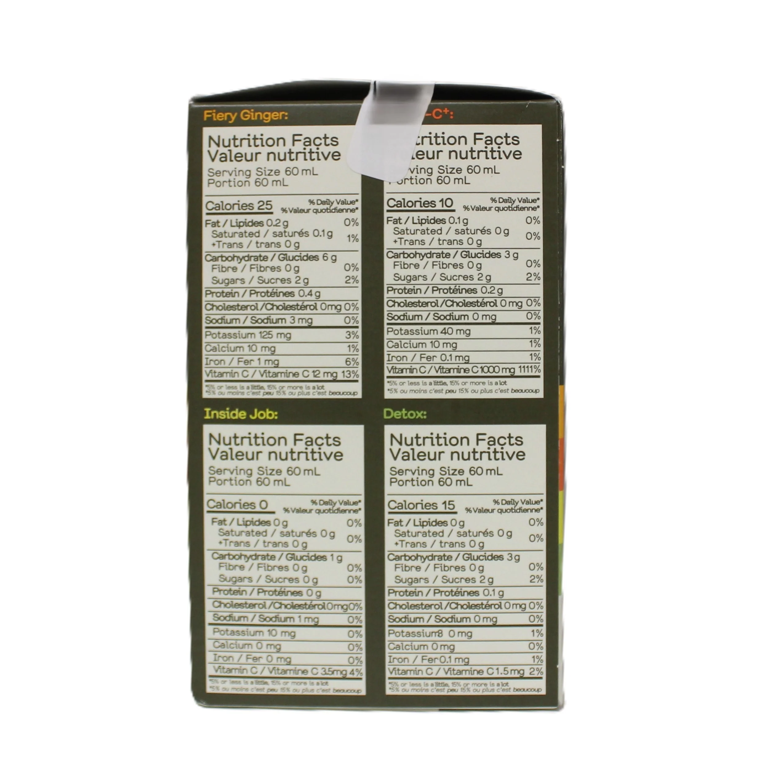 Immunity 4 Pack - Image 3