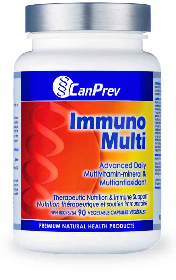 Immuno-Multi