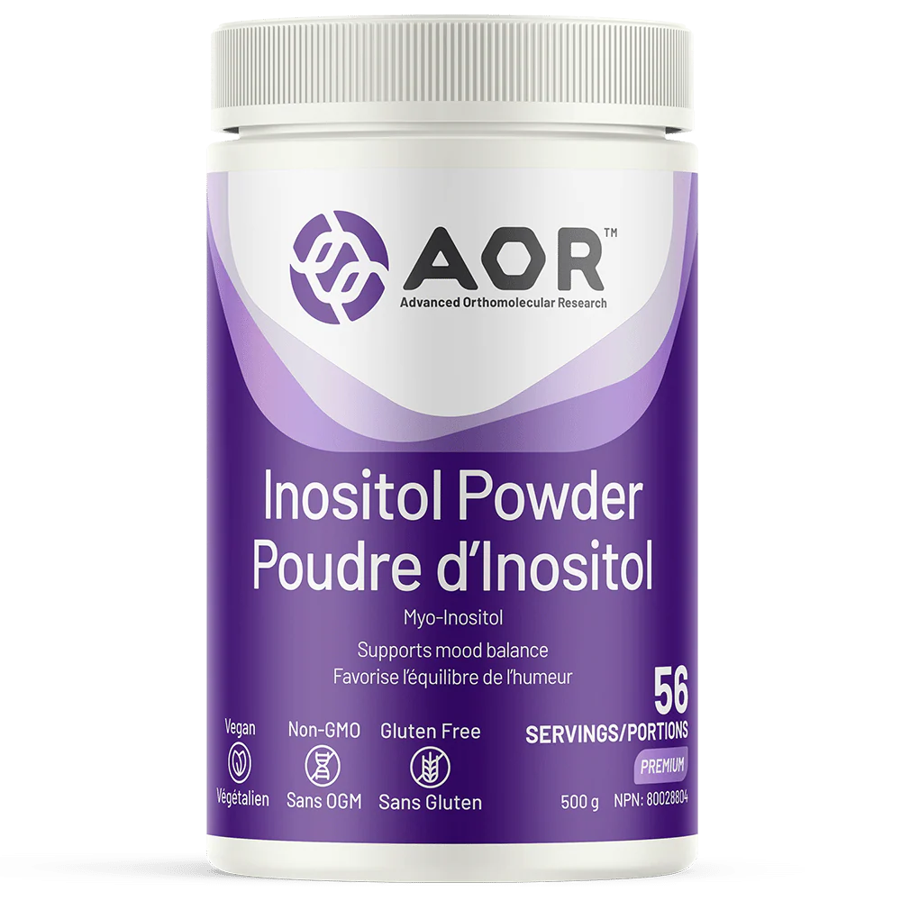 Inositol Powder