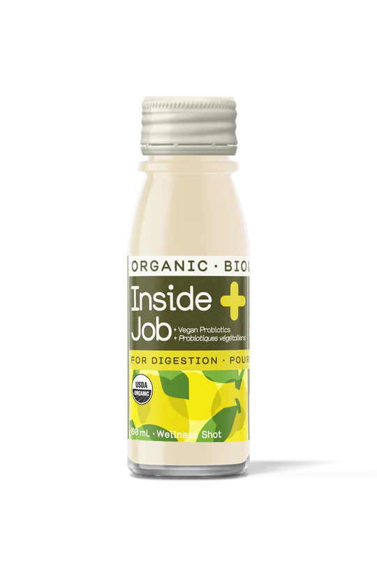 Inside Job