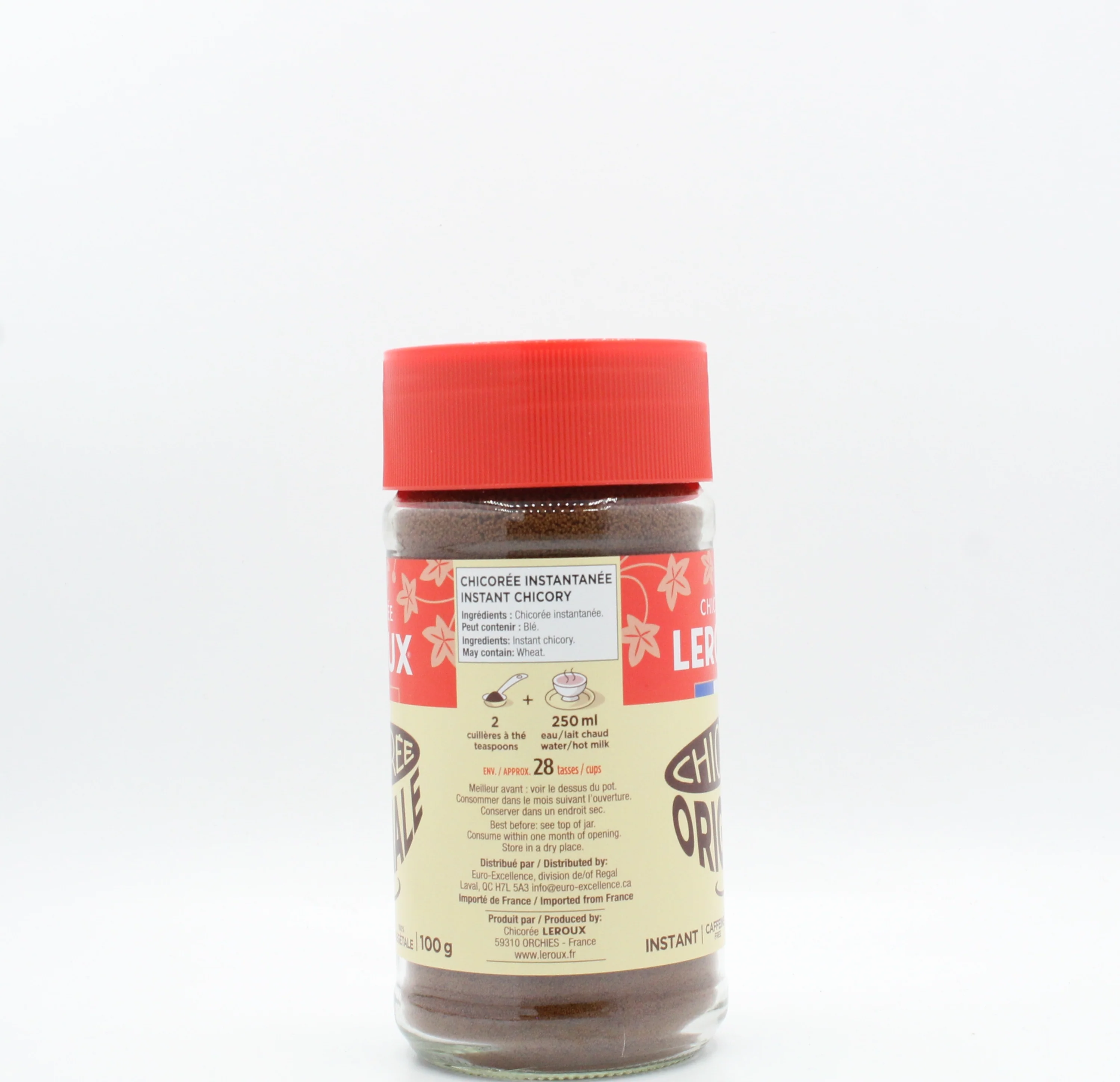 Instant Chicory - Image 2