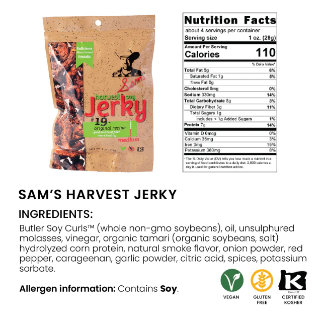 Jerky Medium - Image 2