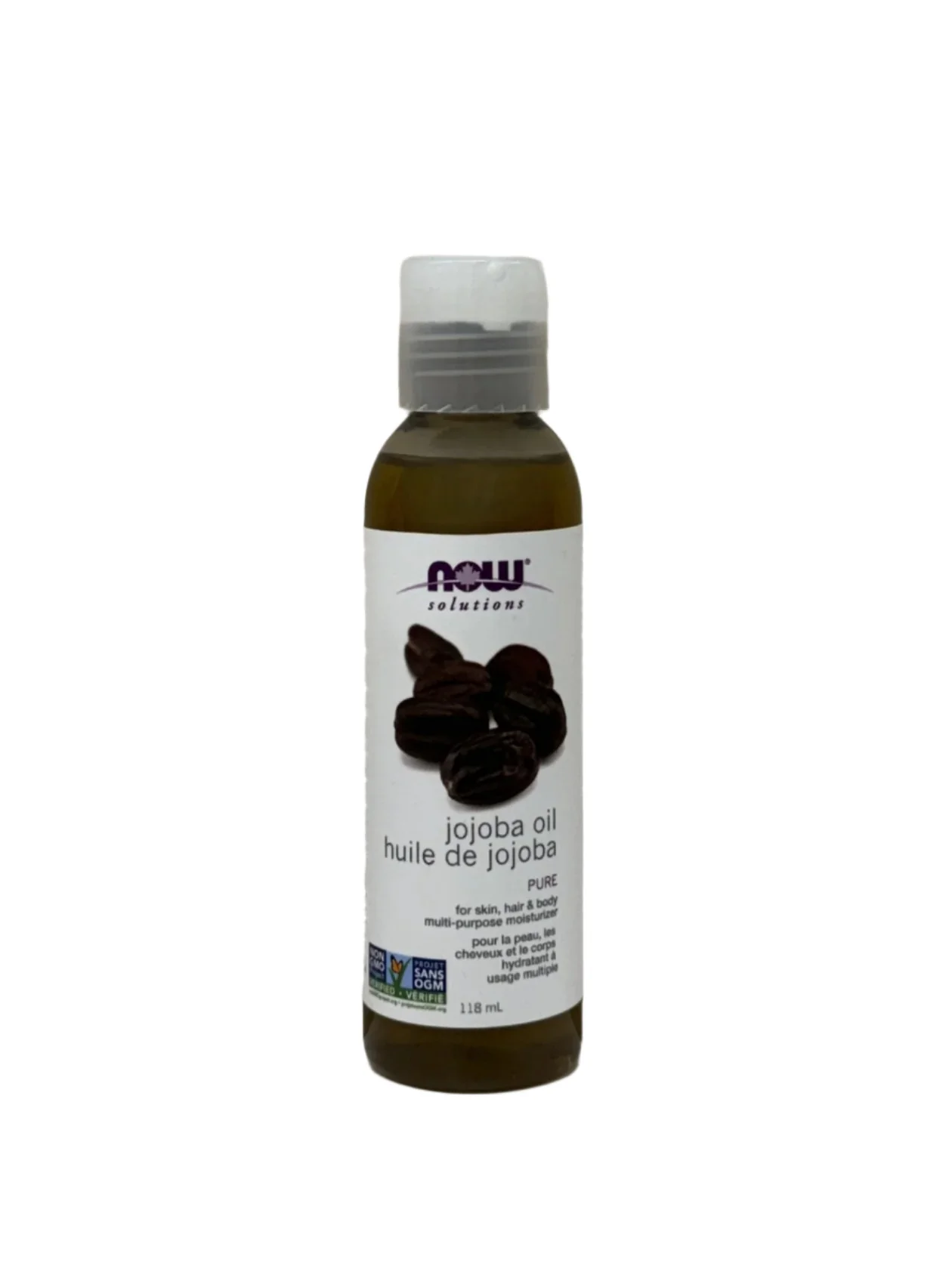 Jojoba Oil