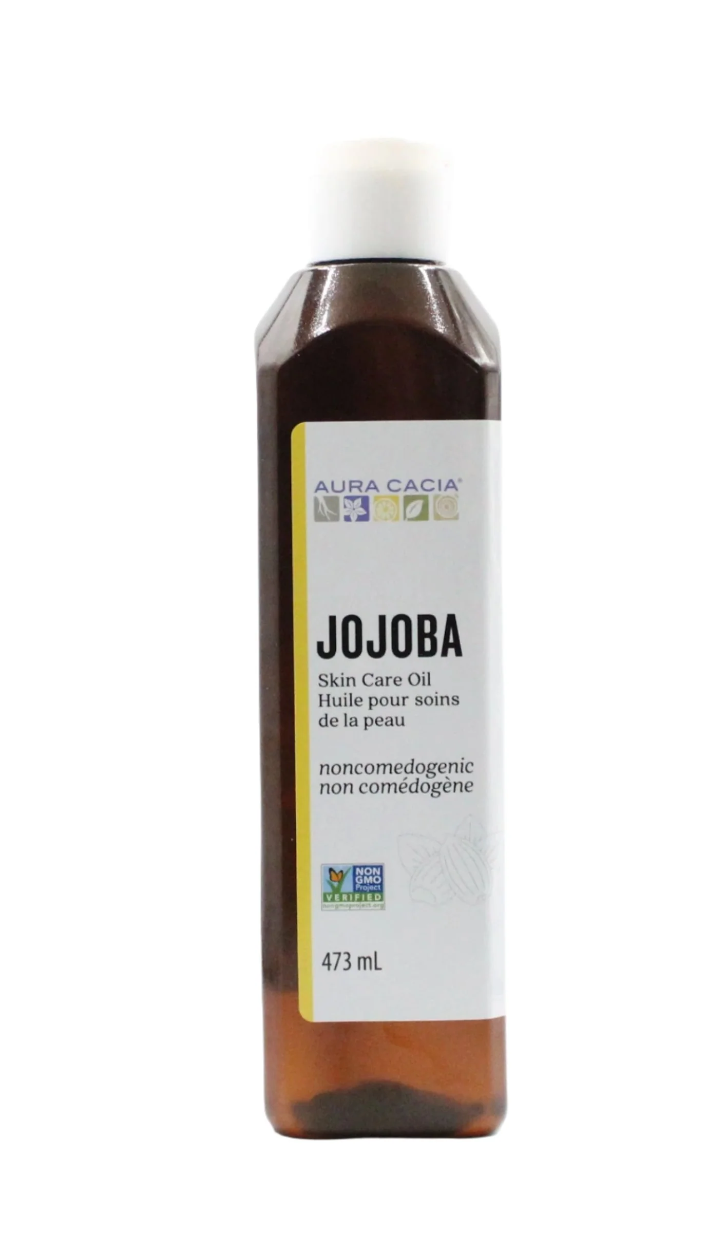 Jojoba Skin Care Oil