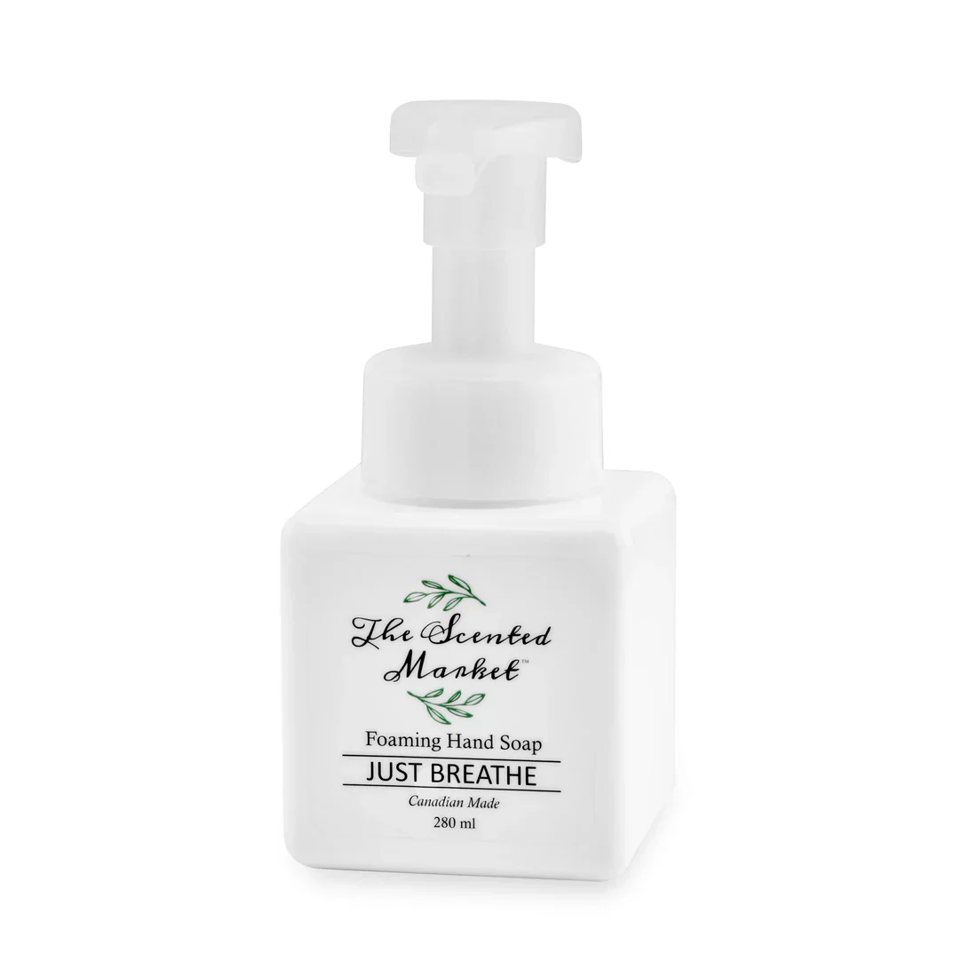 Just Breathe Foaming Hand Soap