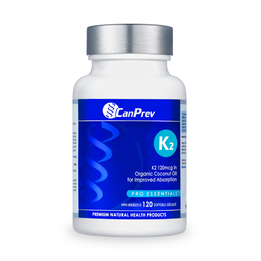 K2 120mcg