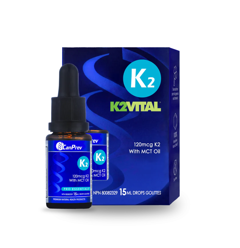 K2 Vital