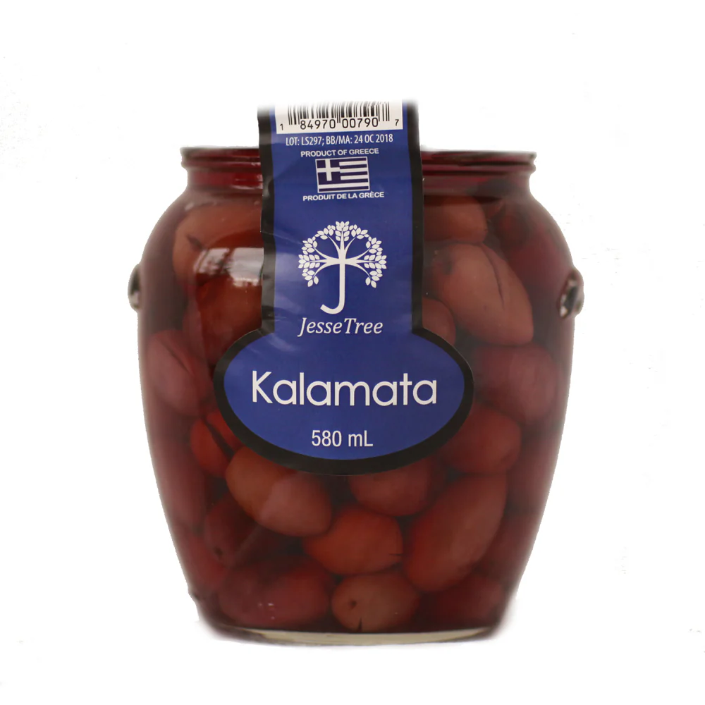 Kalamata Olives