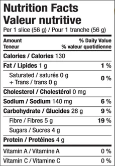 Katenbrot Artisan Whole Grain Rye Bread - Image 2