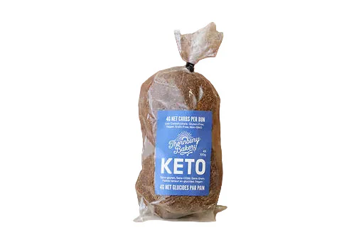 Keto Buns