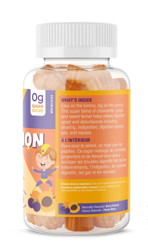 Kids Digestion - Image 2