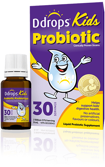 Kids Probiotic