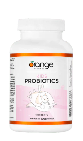 Kids Probiotics 5 Billion