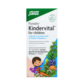 Kindervital - Image 2