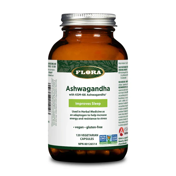 KSM-66 Ashwagandha