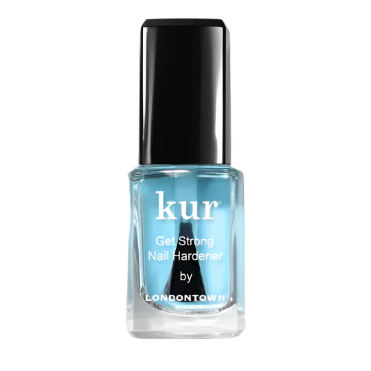 Kur Get Strong Nail Hardener