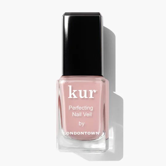 kur Perfecting Nail Veil Shade #4