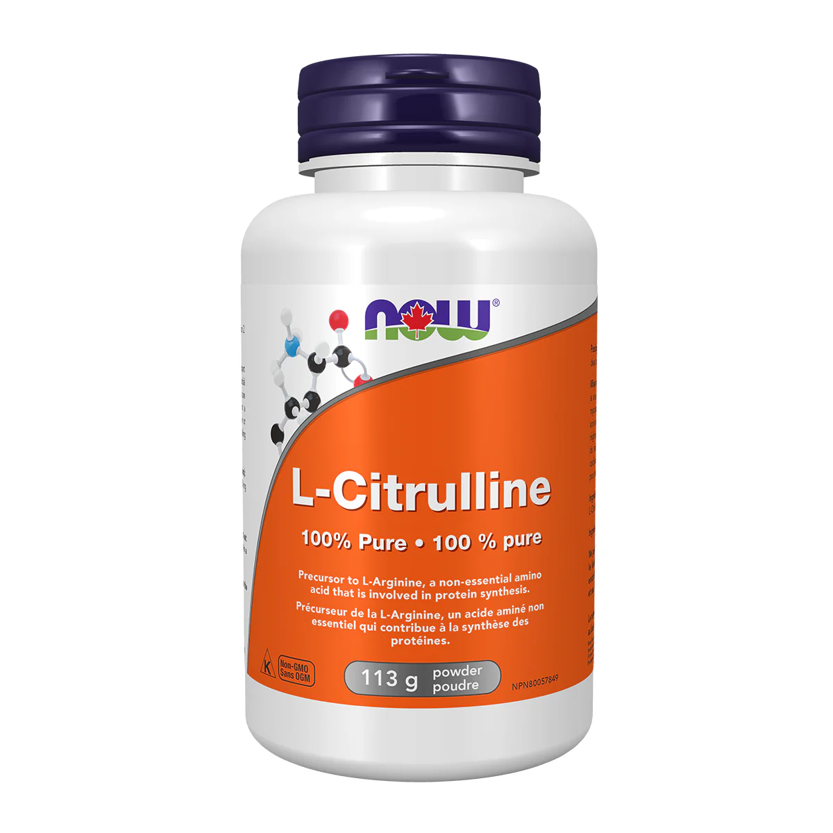 L-Citrulline Powder
