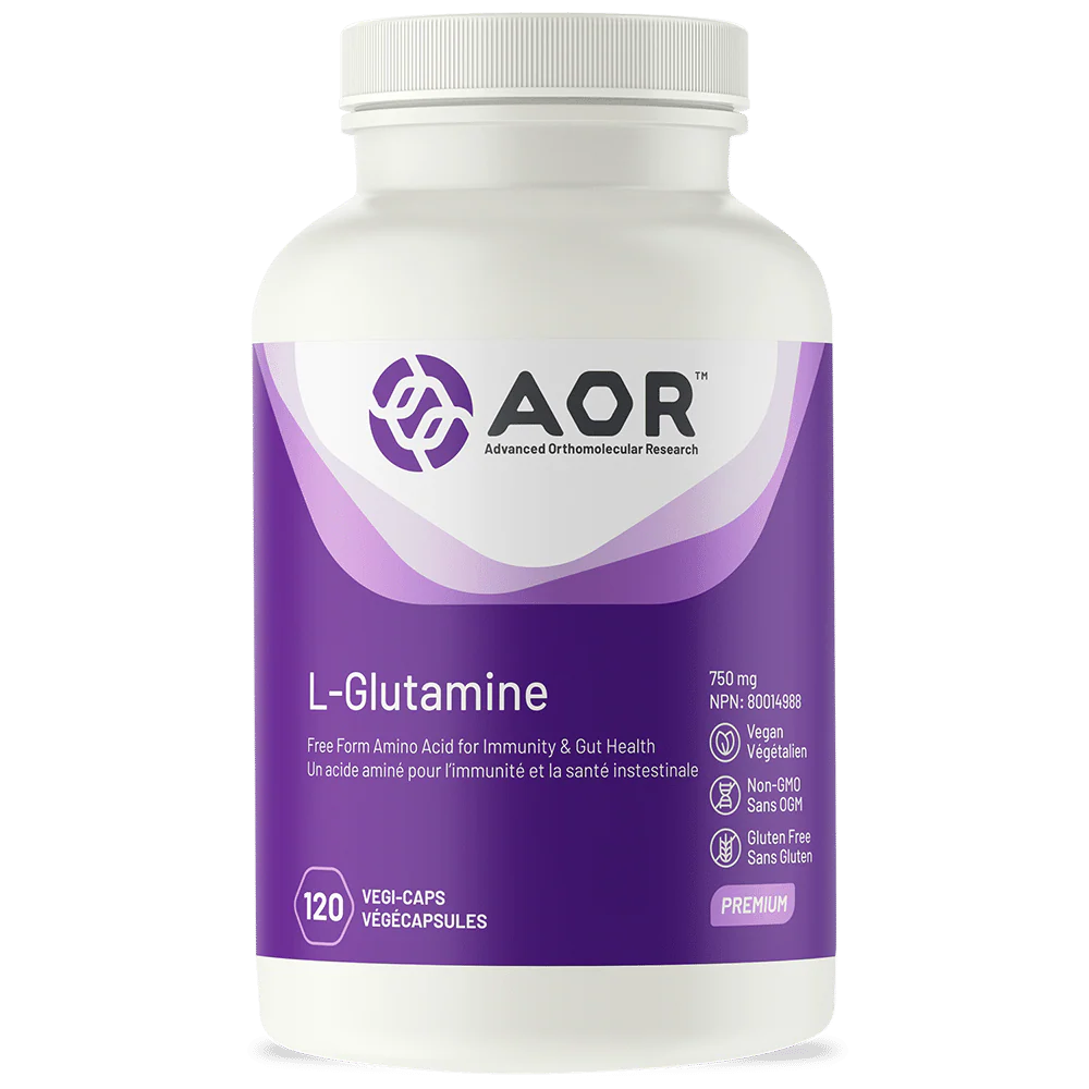 L-Glutamine