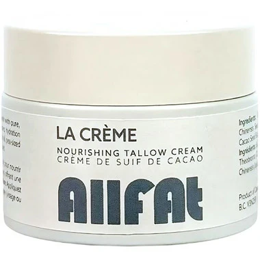 La Creme Nourishing Tallow