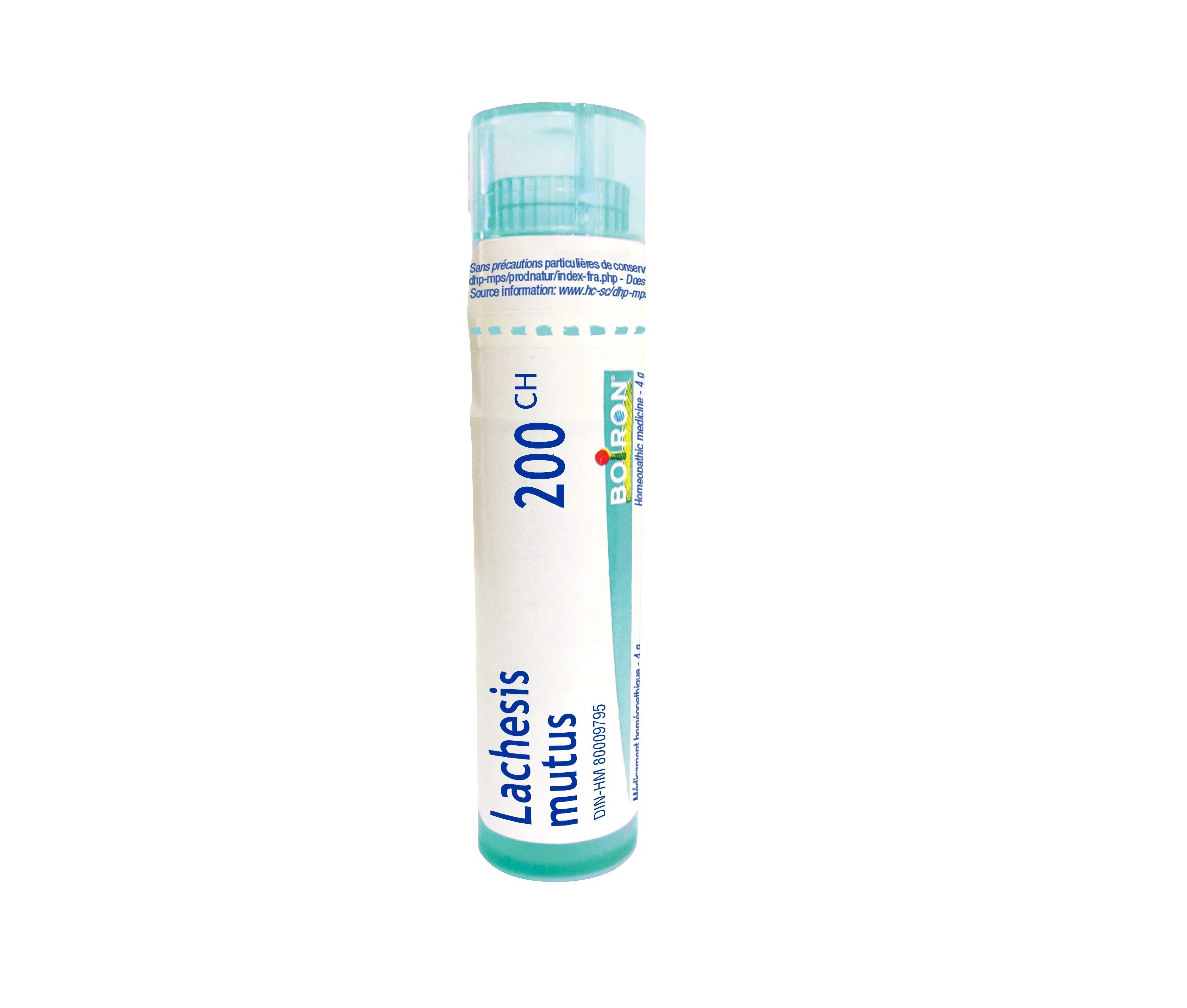 Lachesis Mutus 200Ch