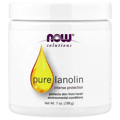 Lanolin Intense Protection