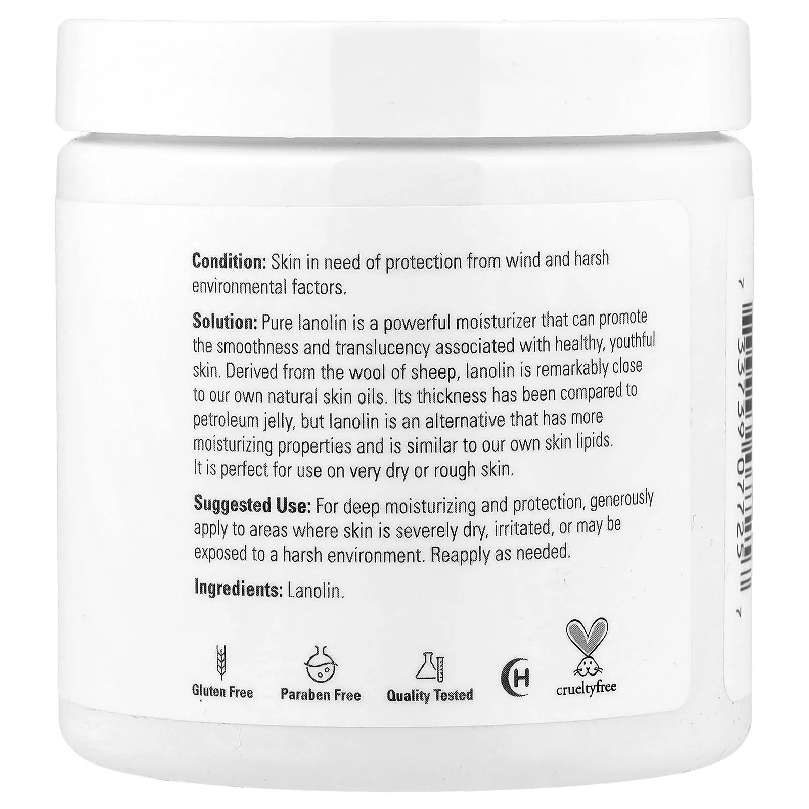 Lanolin Intense Protection - Image 2