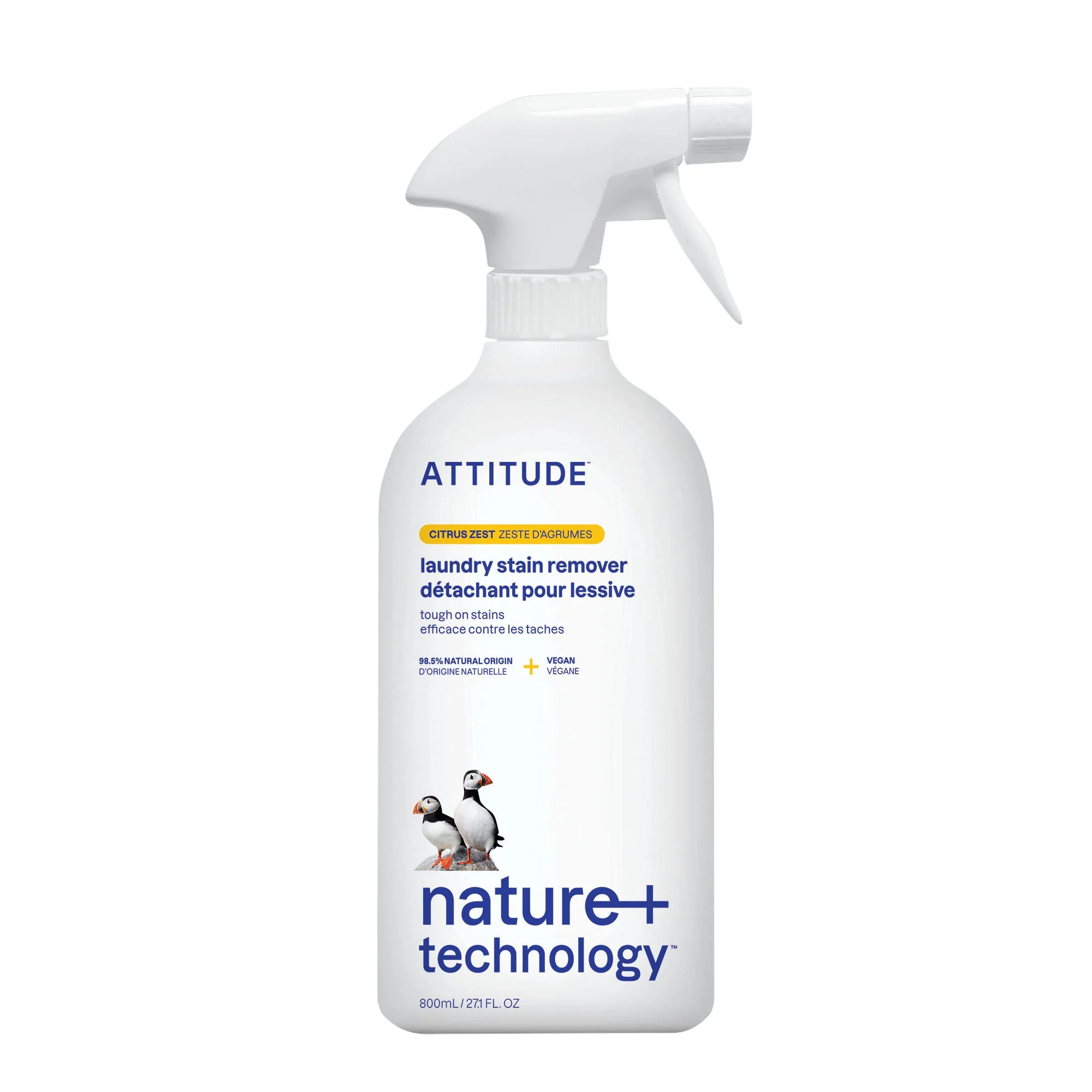 Laundry Stain Remover