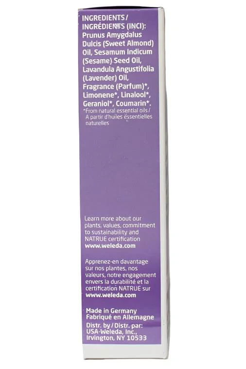 Lavender Body Oil - Image 2