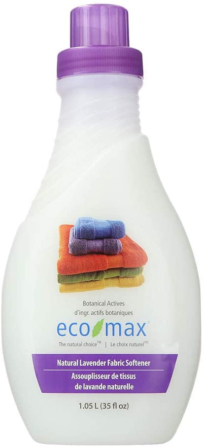 Lavender Fabric Softener