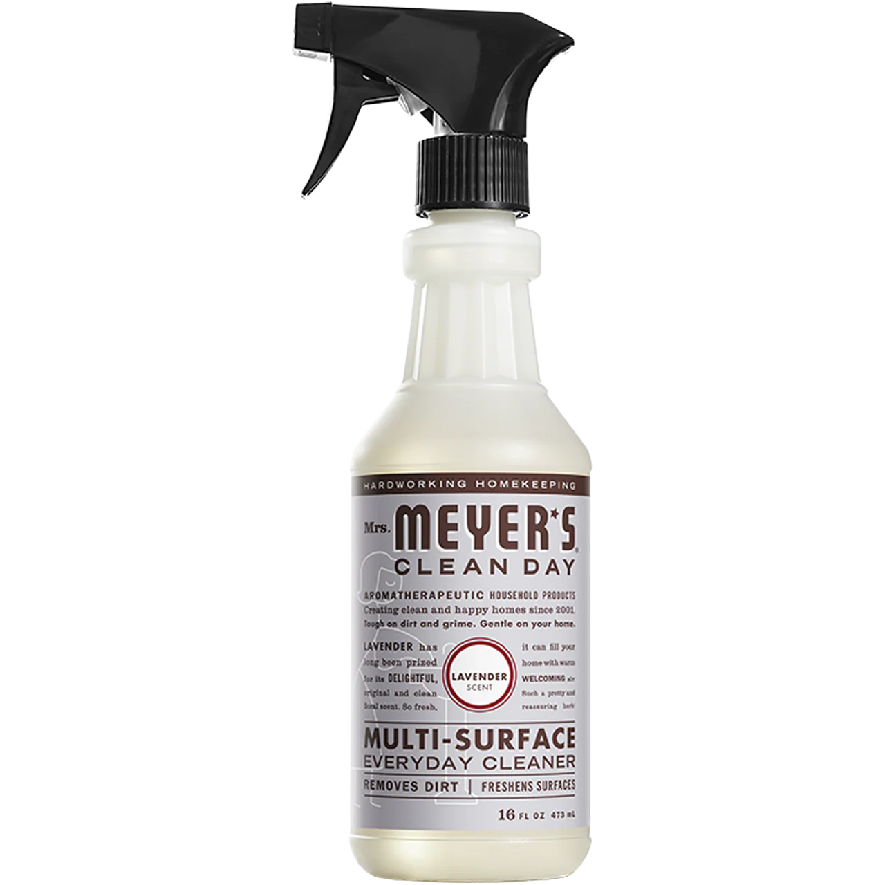 Lavender Multi-Surface Spray