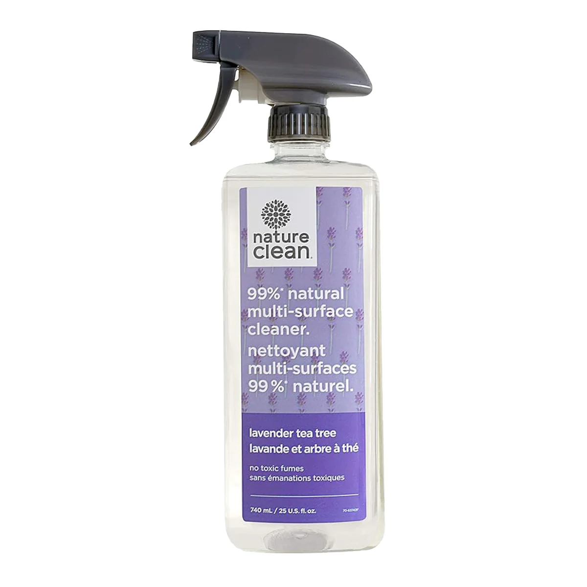 Lavender Tea Tree Multi-Surface Cleaner