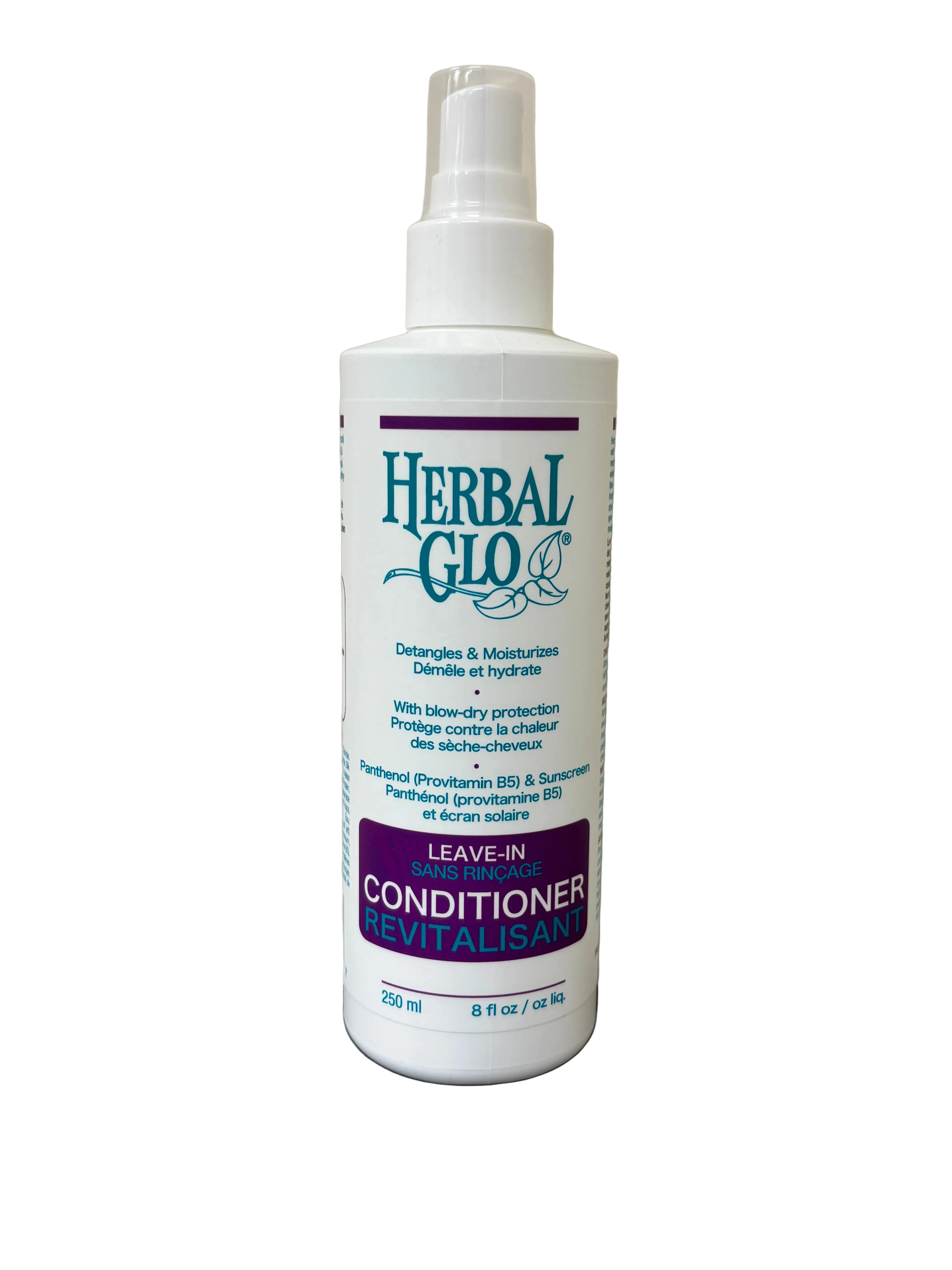 Leave-In Conditioner