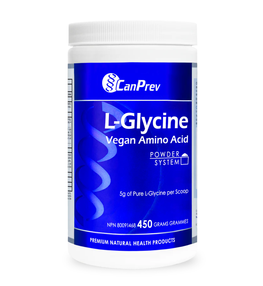 L-Glycine Vegan Amino Acid
