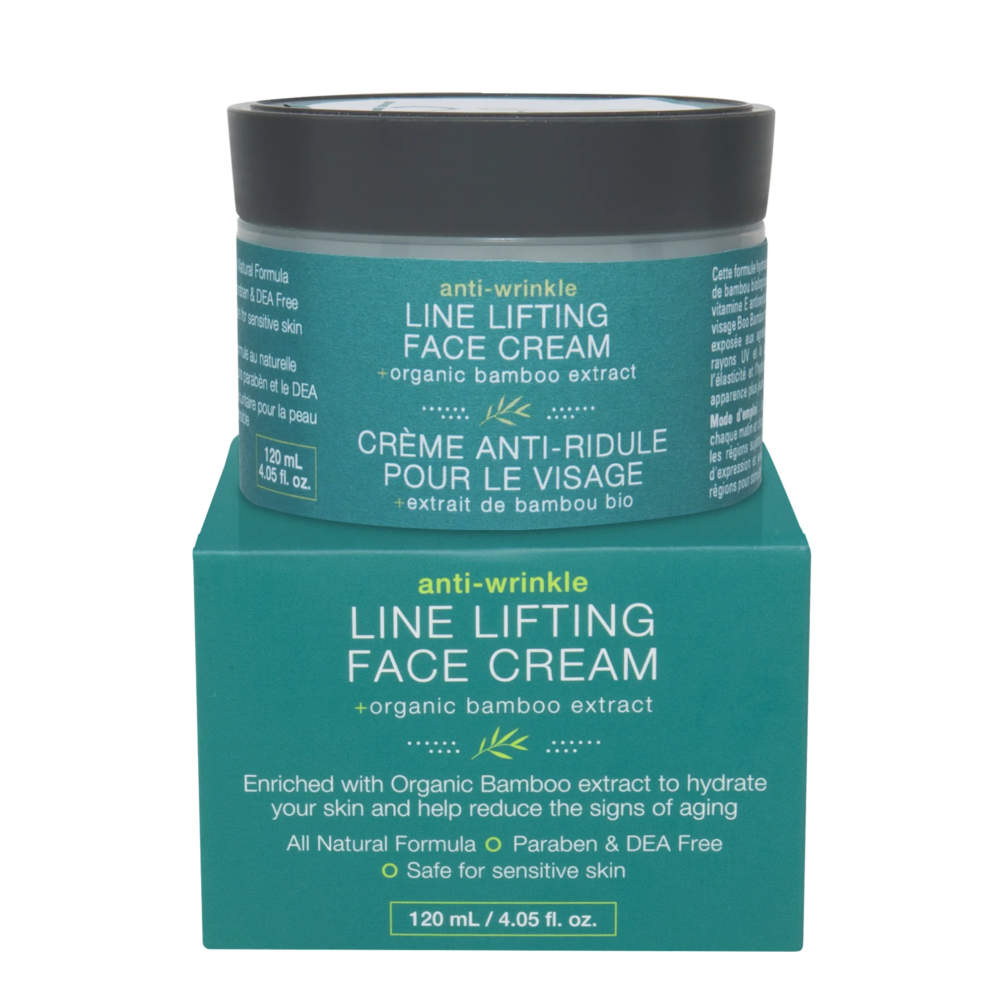 Line Lifting Face Cream - Image 2