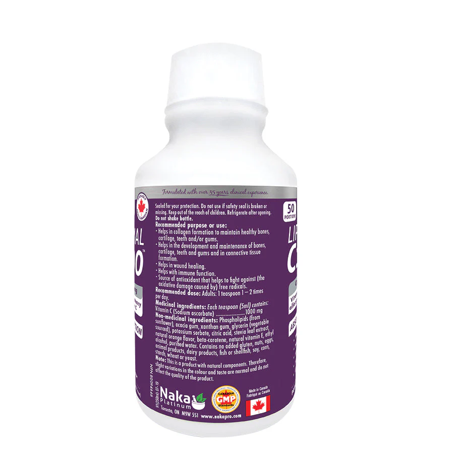 Liposomal C1000 (Bonus Size) - Image 2