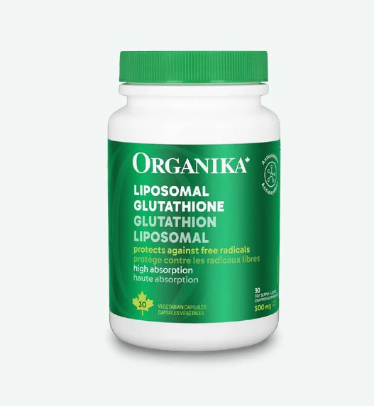 Liposomal Glutathione