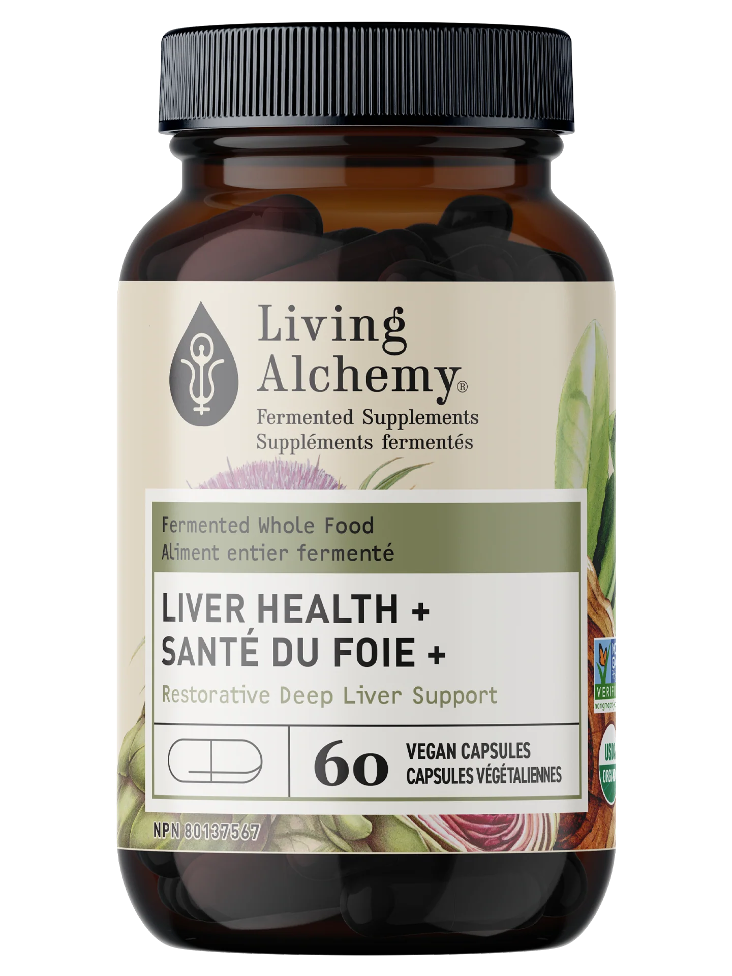 Liver Health+ - Image 2