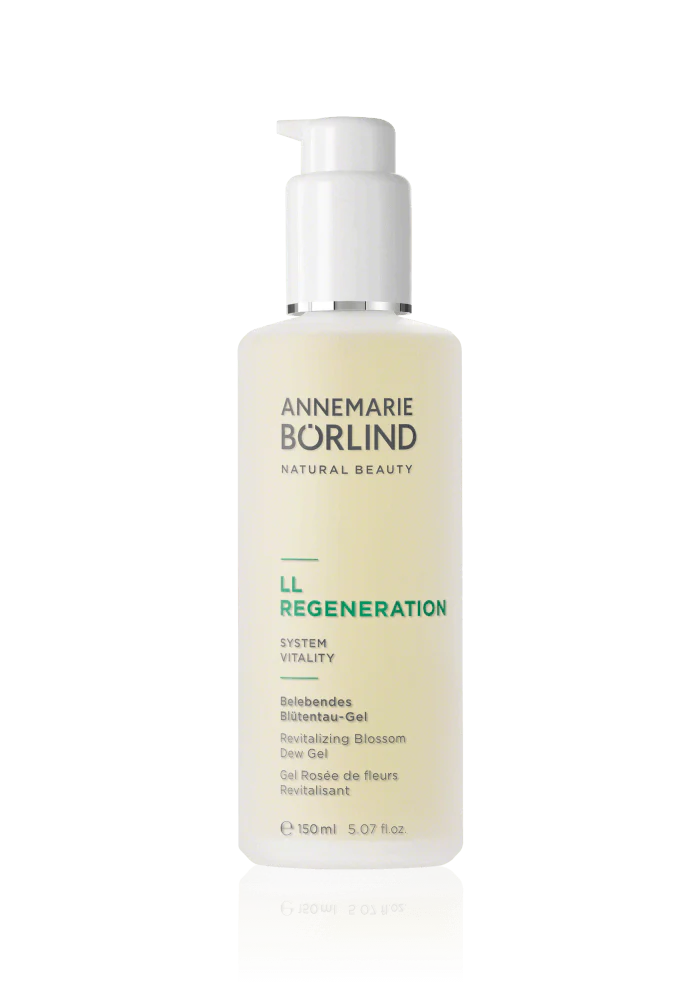 LL Regeneration Blossom Dew Gel