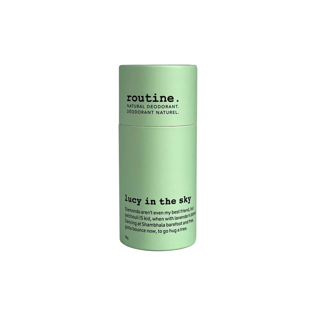 Lucy In The Sky Deodorant Stick