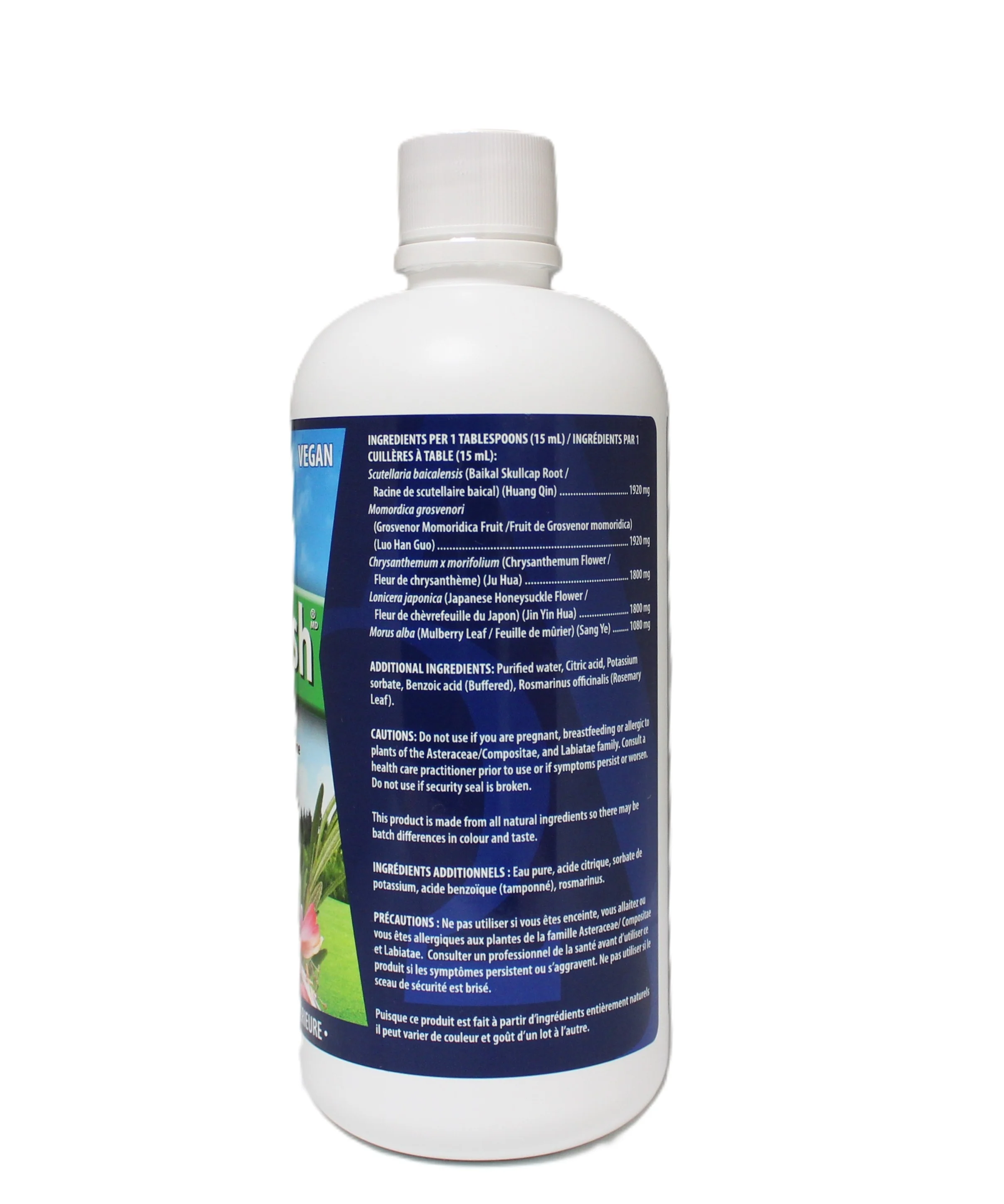 Lung Flush - Image 2