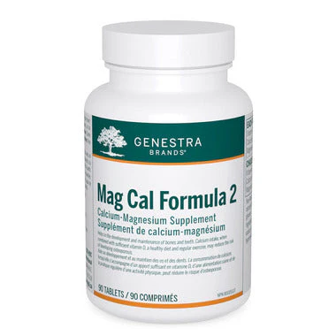 Mag Cal Formula 2