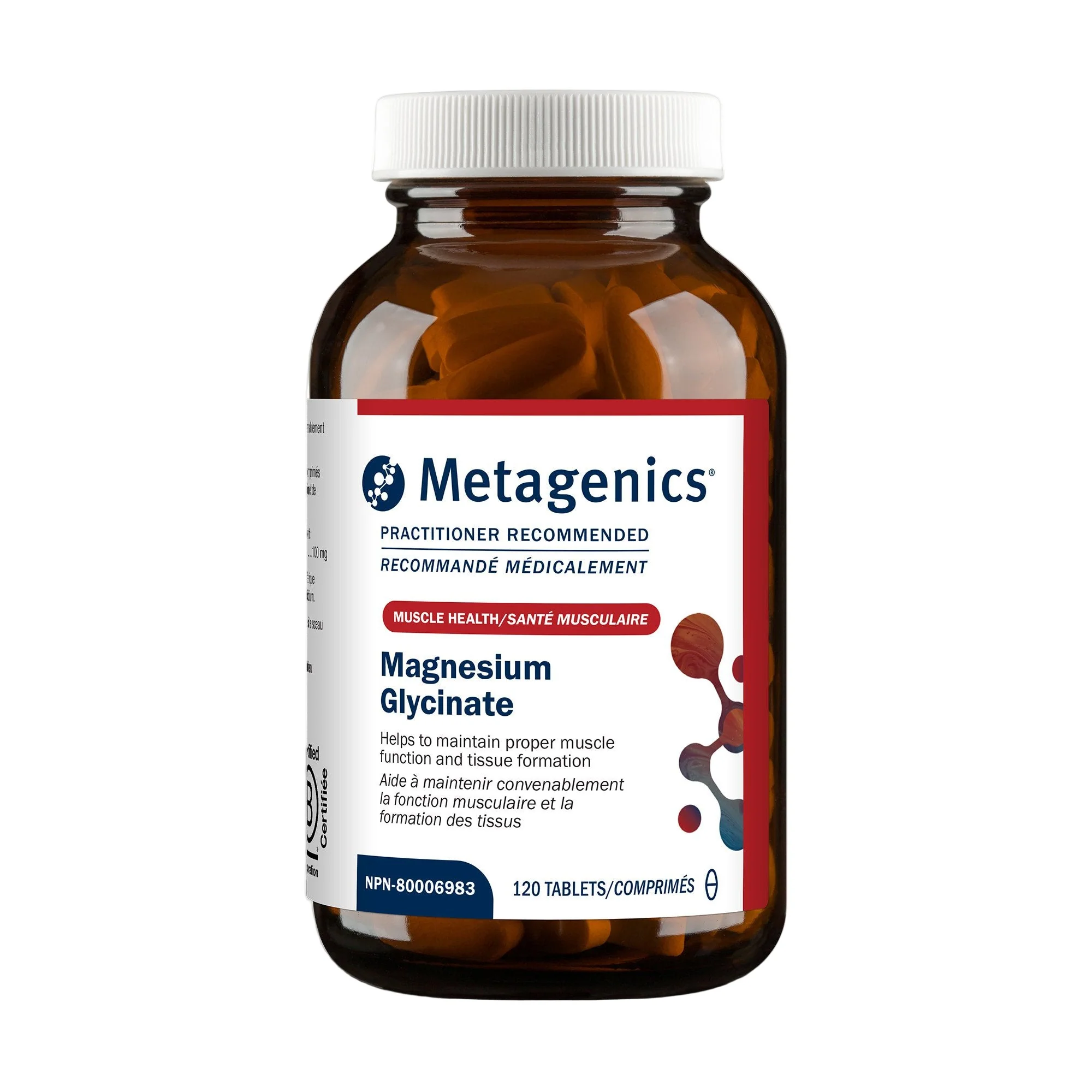 Mag Glycinate