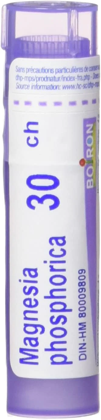 Magnesia Phosphorica 30Ch