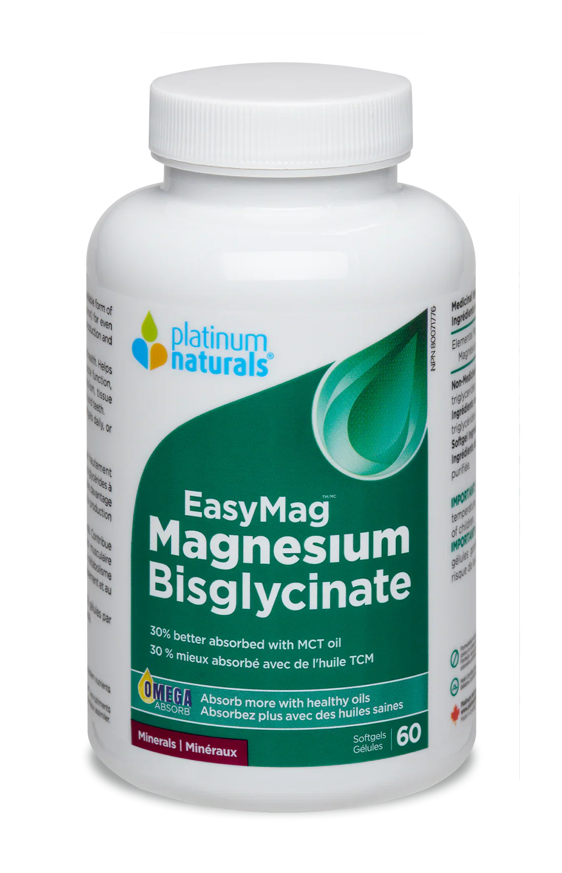 Magnesium Bisglycinate