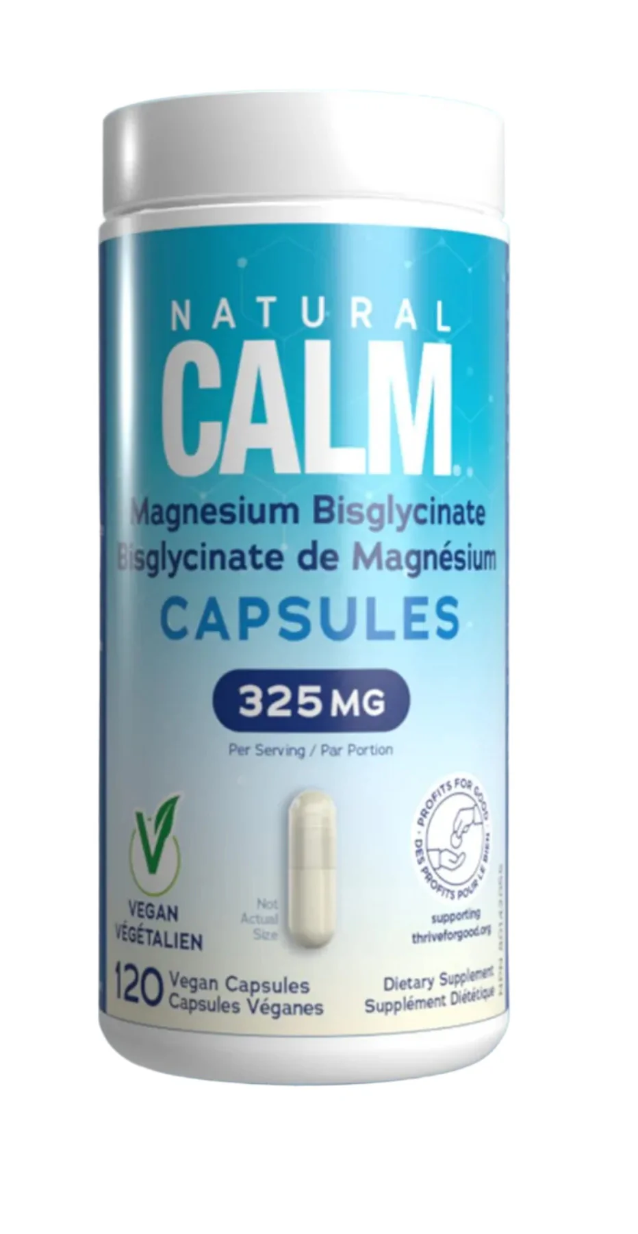 Magnesium Bisglycinate