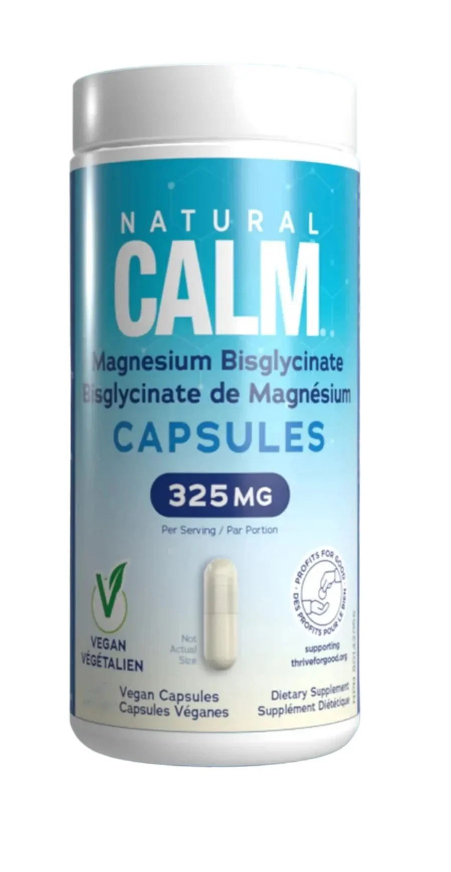 Magnesium Bisglycinate