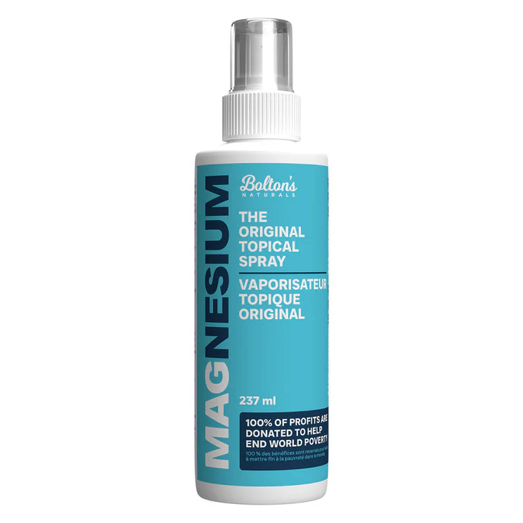 The Original Topical Magnesium Spray